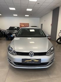 Volkswagen Golf 1.6 TDI 110 CV DSG 5p. Highline BlueMotion Technology