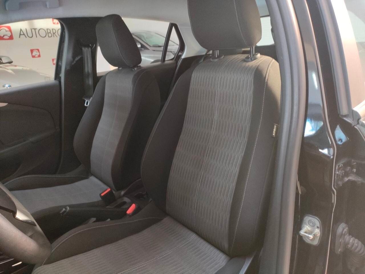 OPEL Corsa 6ª serie Corsa 1.2 Edition