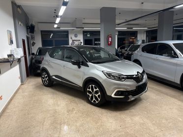Renault Captur 1.5 90CV dCi EDC Energy Initiale Paris