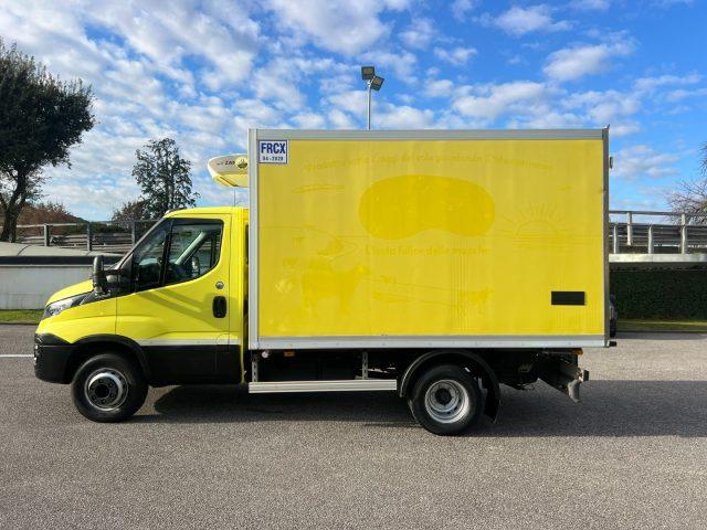 IVECO DAILY 60 C 18