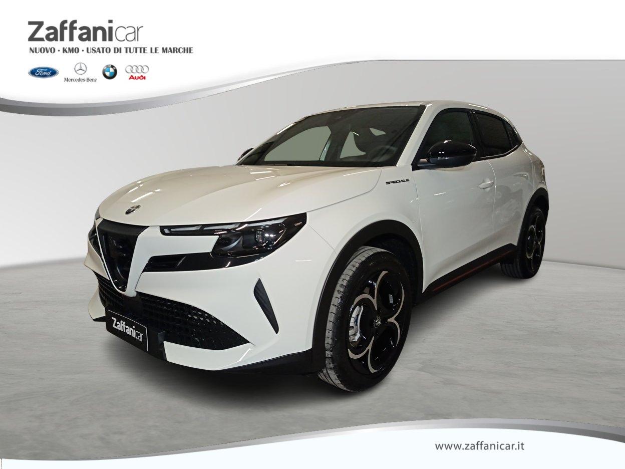 ALFA ROMEO Junior - Junior 1.2 145 CV Hybrid eDCT6 Speciale
