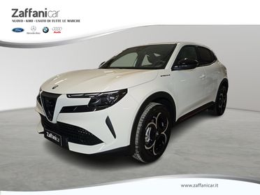 ALFA ROMEO Junior - Junior 1.2 145 CV Hybrid eDCT6 Speciale
