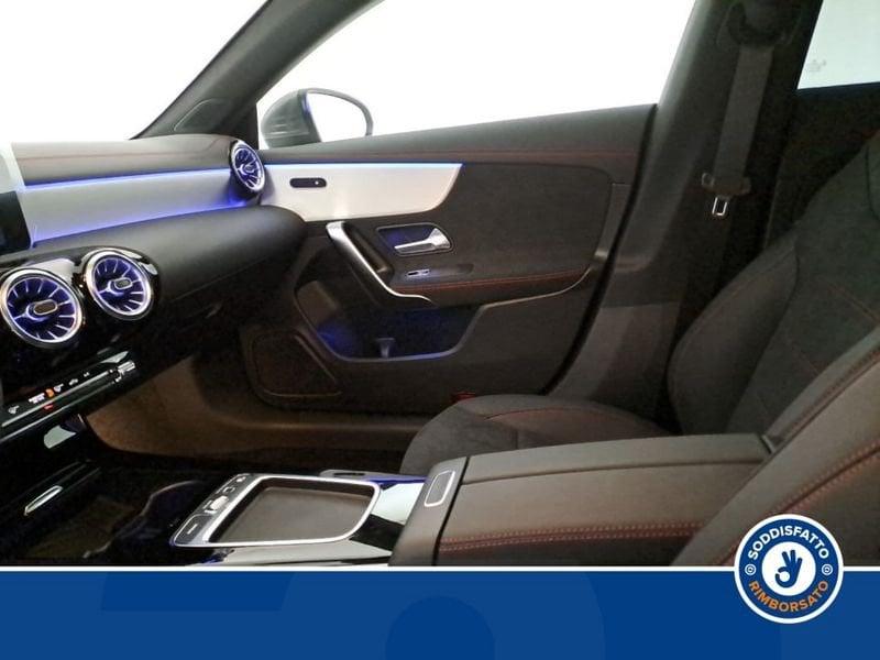Mercedes-Benz CLA S.Brake CLA 200 Automatic Shooting Brake AMG Line Advanced Plus