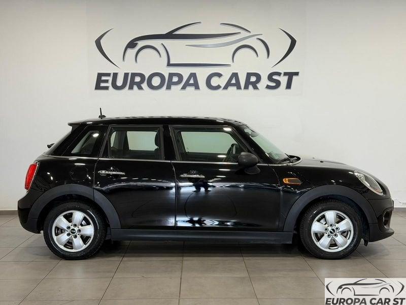 MINI Mini Mini 1.2 One 75cv 5p