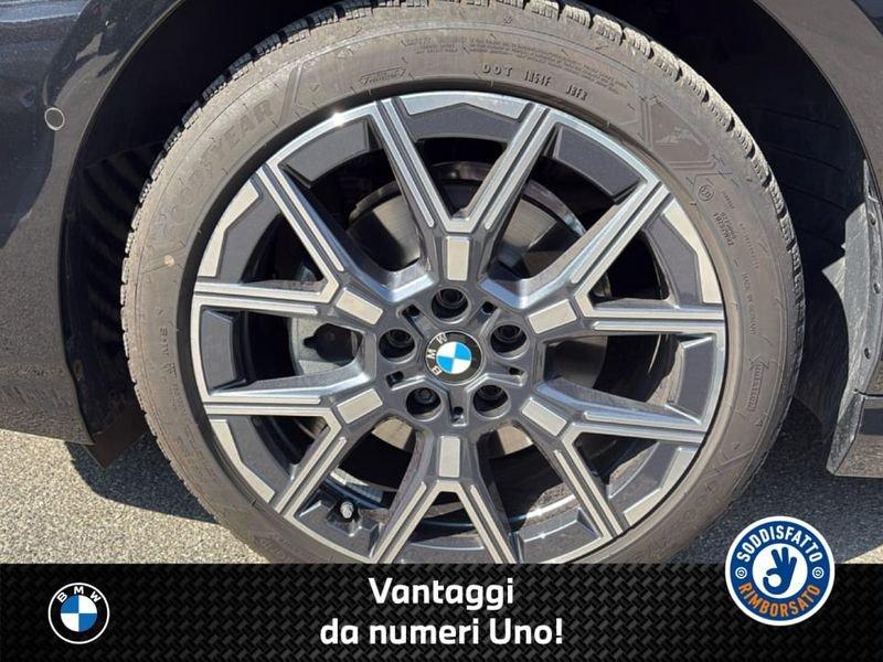 BMW Serie 1 120d