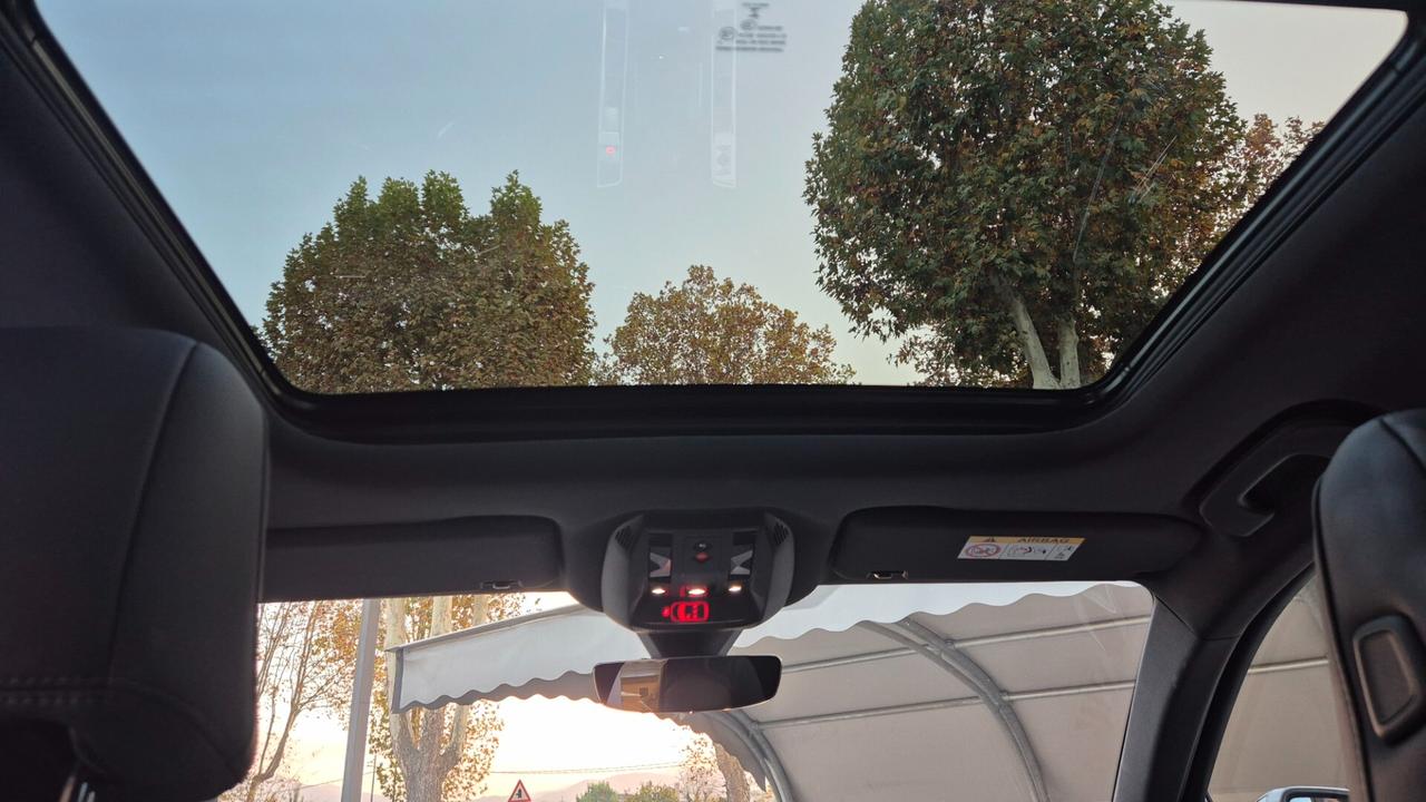 Ds 7 Crossback BlueHDi 180 aut. Grand Chic