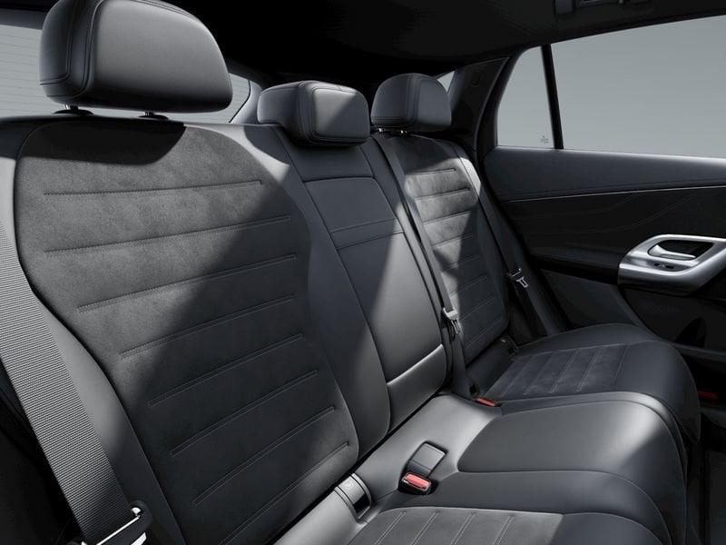 Mercedes-Benz GLC EQ GLC 400 4MATIC Advanced Plus AMG Line NIGHT-PACK