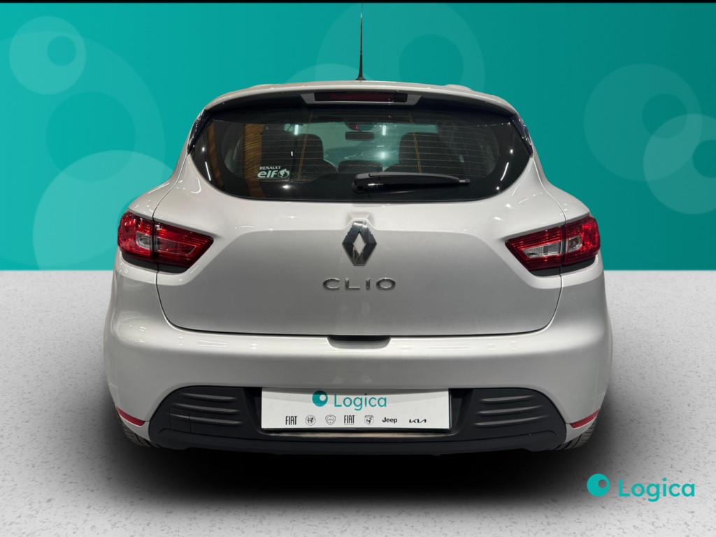 RENAULT Clio IV 2017 - Clio 0.9 tce Business 75cv