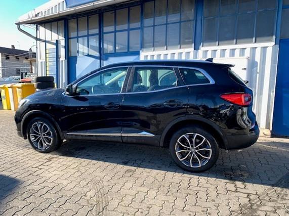 RENAULT Kadjar 2019 - Kadjar 1.5 blue dci Life 115cv