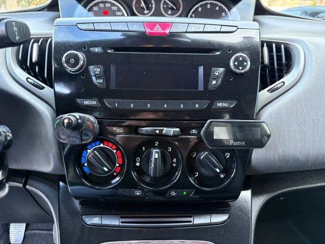 LANCIA Ypsilon 0.9 TwinAir 85 CV Ecochic Elefantino