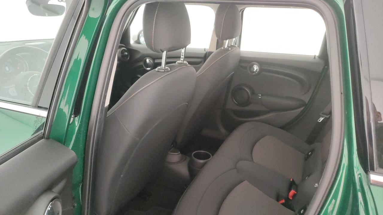 MINI Mini 5p 1.5 Cooper Camden