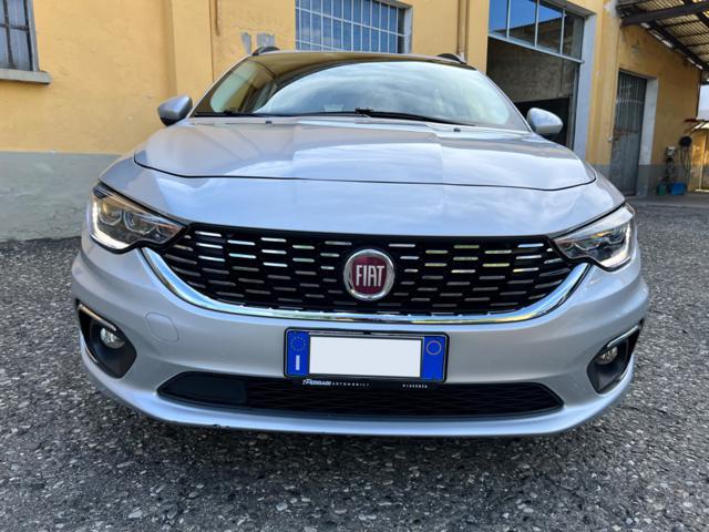 FIAT Tipo EURO 10.450,00 1.6 Mjt S&S SW Business