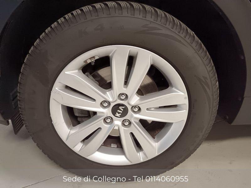 Kia Sportage 1.6 GDI 2WD Cool