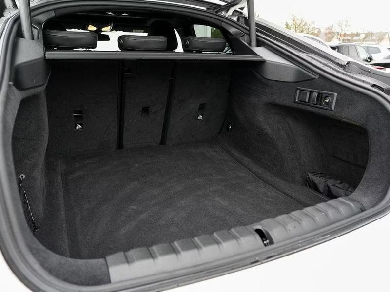BMW Serie 4 420d Gran Coupè M SPORT 19" Gancio Led Pelle Camera