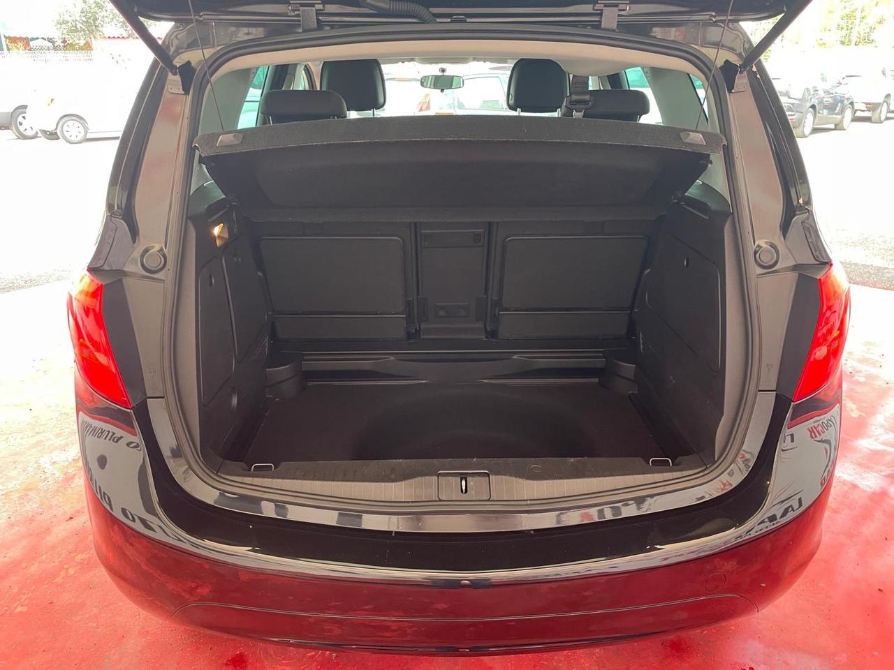 Opel Meriva 1.3 CDTI 95CV ecoFLEX Cosmo