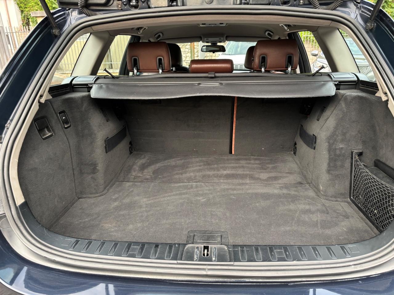 Bmw 320D 2.0 163CV TOURING M47 FULL