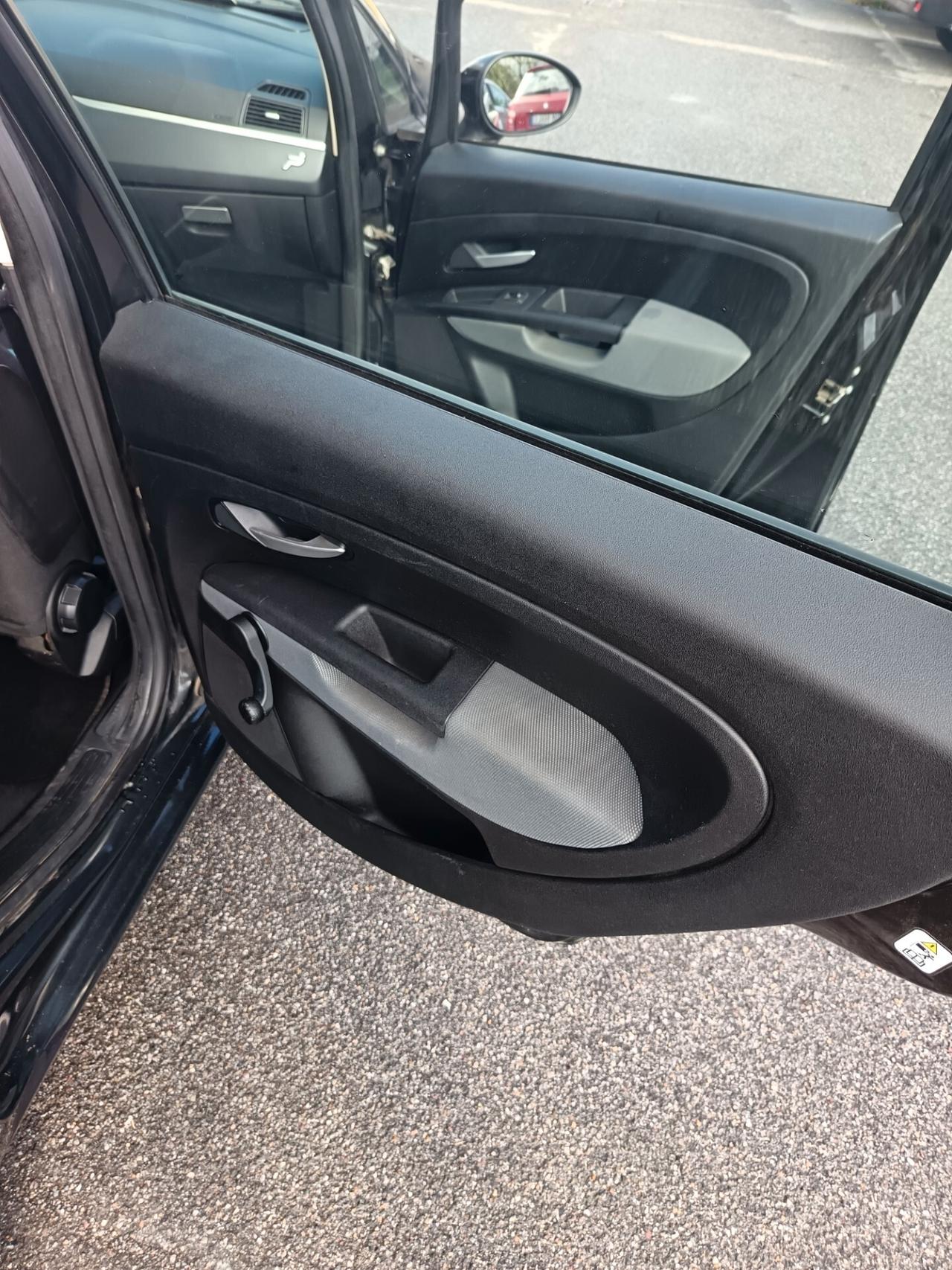 Fiat Grande Punto 1.2 5 porte Dynamic