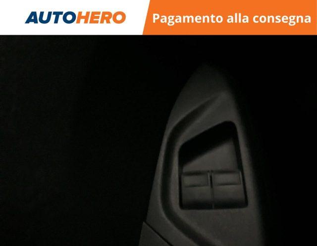 CITROEN C1 VTi 72 S&S 5 porte Shine