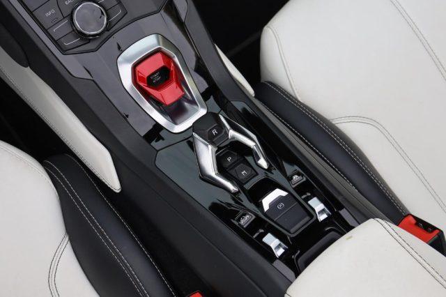 LAMBORGHINI Huracan Huracán 5.2 V10 AWD Spyder LIFT - UFFICIALE