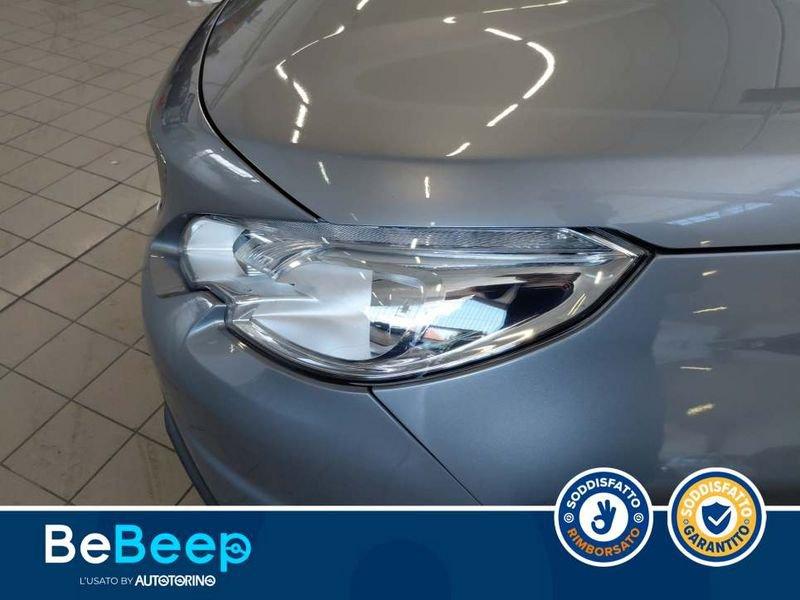 Peugeot 2008 1.6 BLUEHDI ACTIVE 100CV MY16