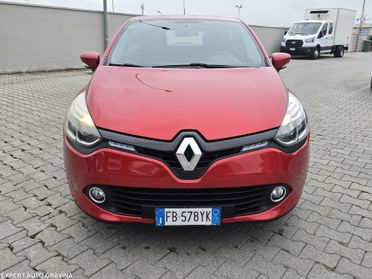 RENAULT CLIO 1.5CC DIESEL 75CV OK NEOPATENTATI