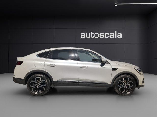RENAULT Arkana Arkana Hybrid E-Tech 145 CV Intens