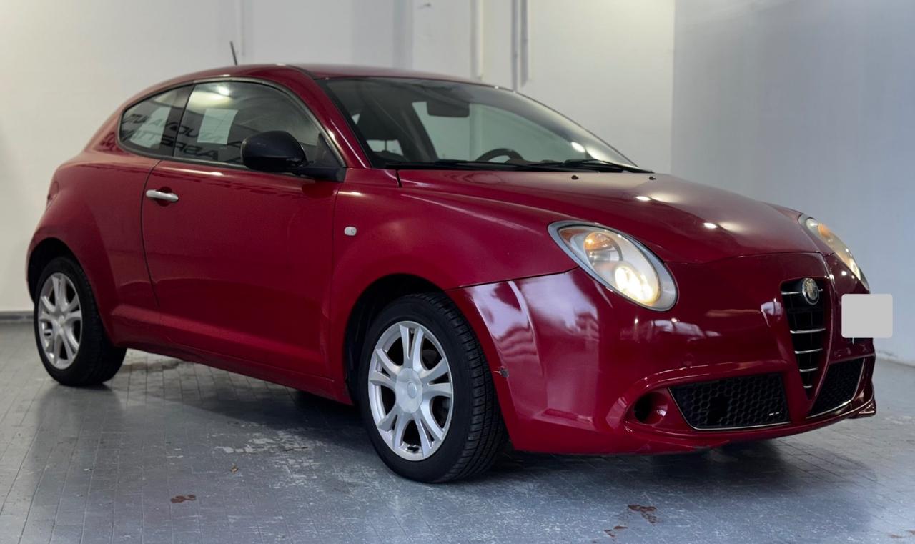 Alfa Romeo MiTo 1.4 78 CV 8V S&S Distinctive Sport Pack