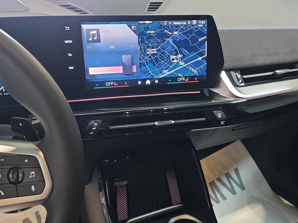 BMW X1 25 e MSport Pro xDrive DCT