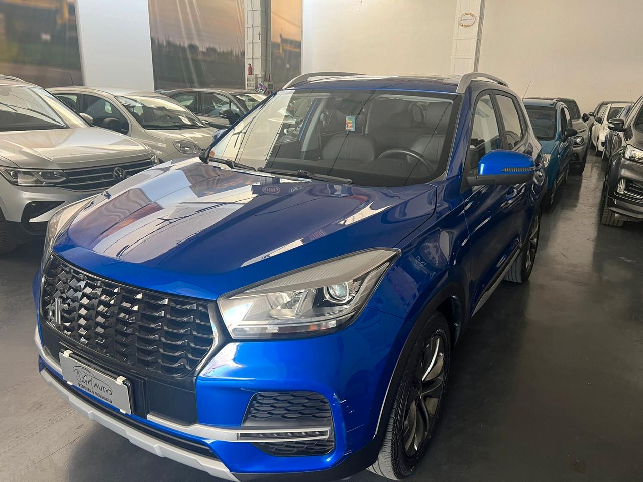 Dr Dr 4.0 dr 4.0 1.5 Bi-Fuel GPL