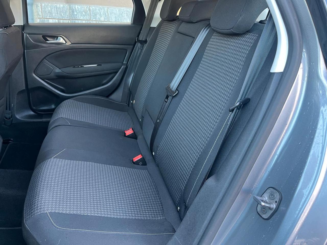 Peugeot 308 2018 SW SW 1.5 bluehdi Business-EURO 6