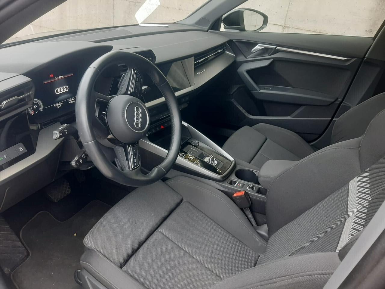 Audi A3 SPB 35 TDI