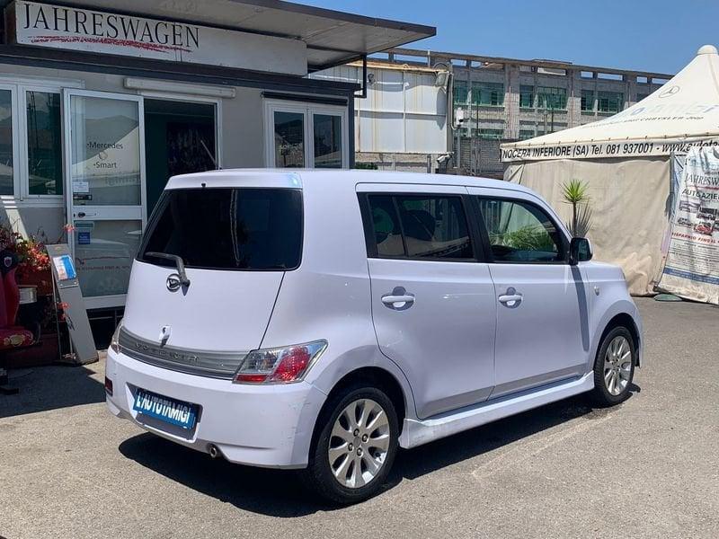 Daihatsu Materia 1.3 Hiro