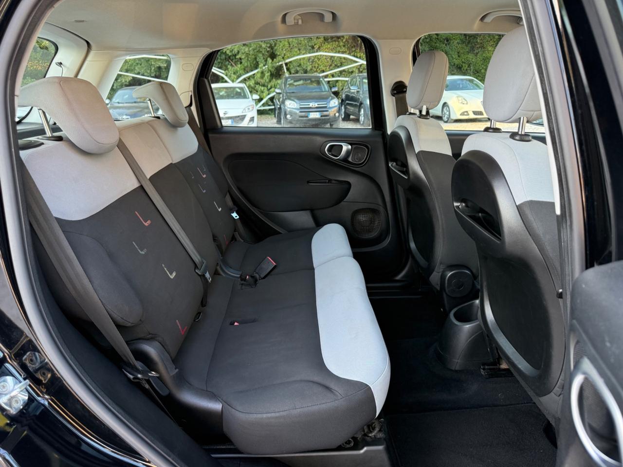 Fiat 500L 1.4 95 CV Pop Star Garanzia Unico Prop.