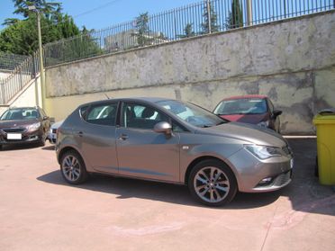 Seat Ibiza 1.2 TDI CR 5 porte I-Tech