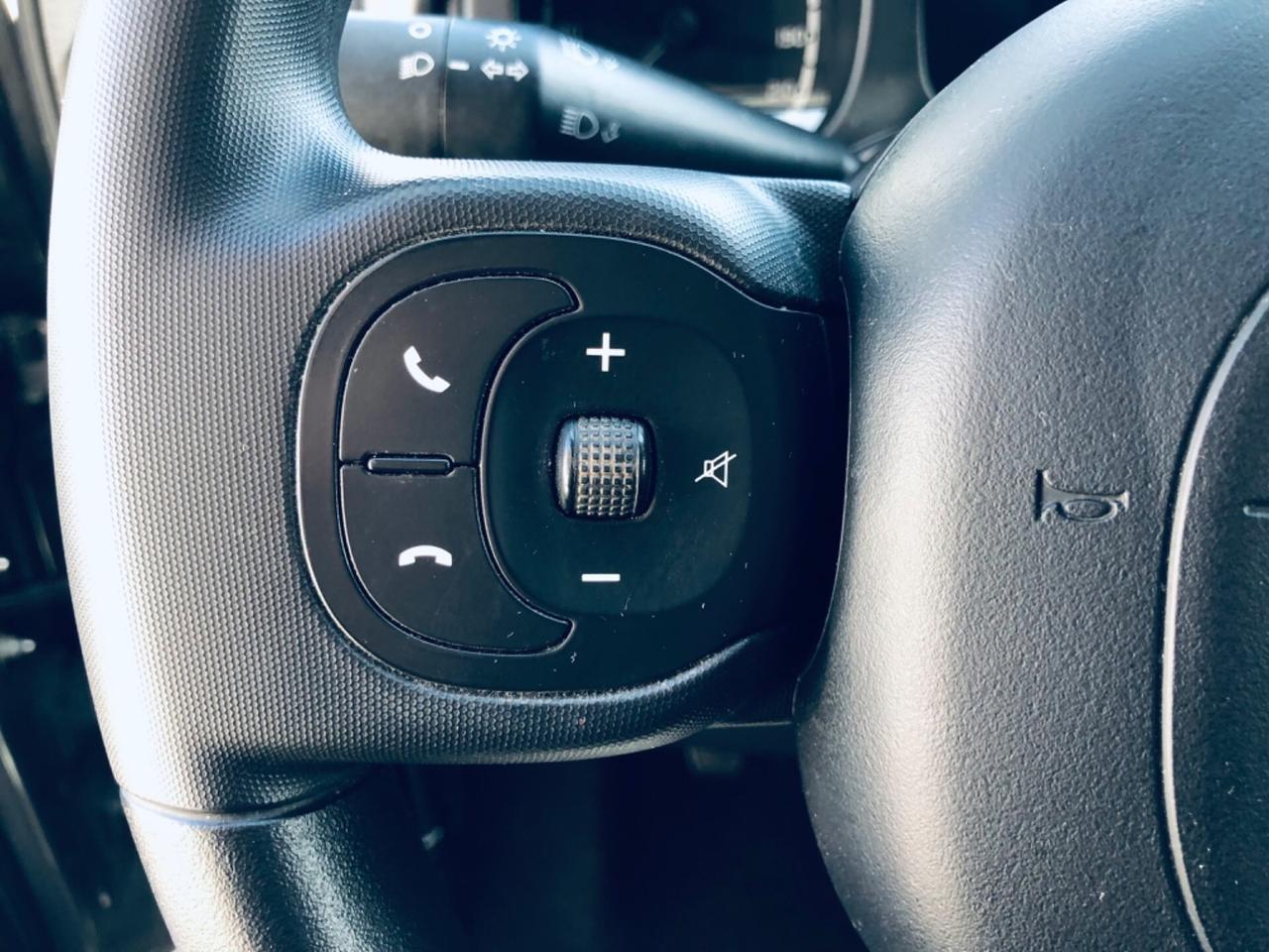 Fiat Panda 1.0 S&S Hybrid City Life NEOPATENTATI
