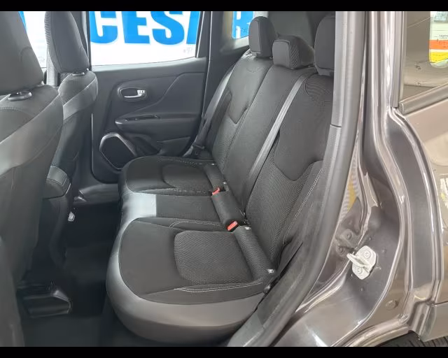 JEEP Renegade 1.0 t3 Limited 2wd