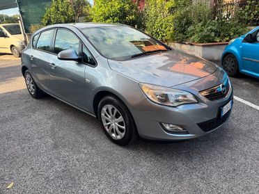 Opel Astra 1.4 100CV uniproprietario