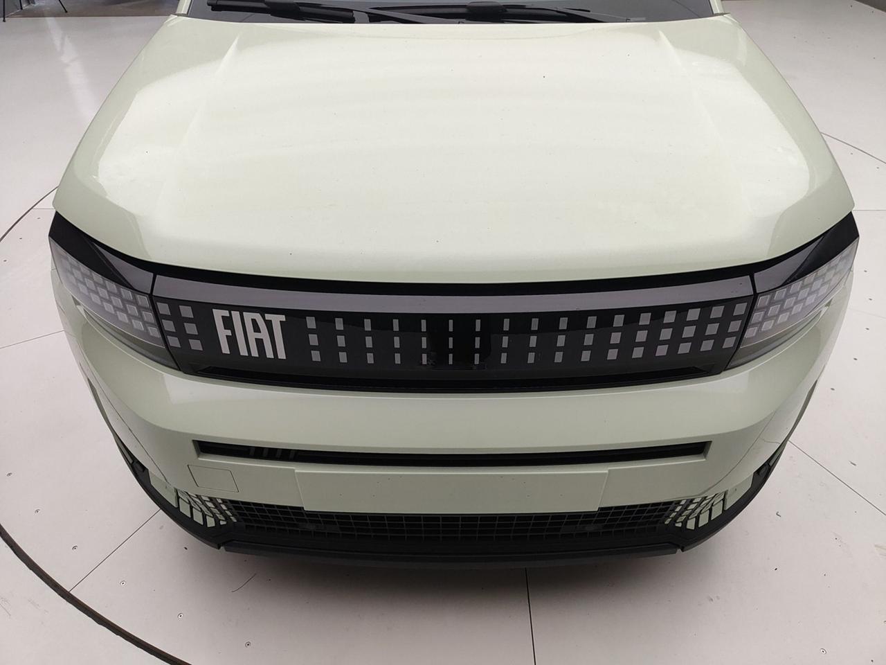 FIAT Grande Panda