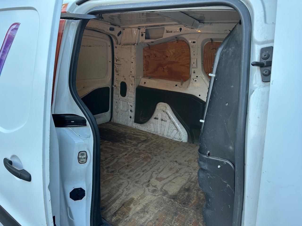 Peugeot Partner BlueHDi 100 Furgone Comfort passo lungo