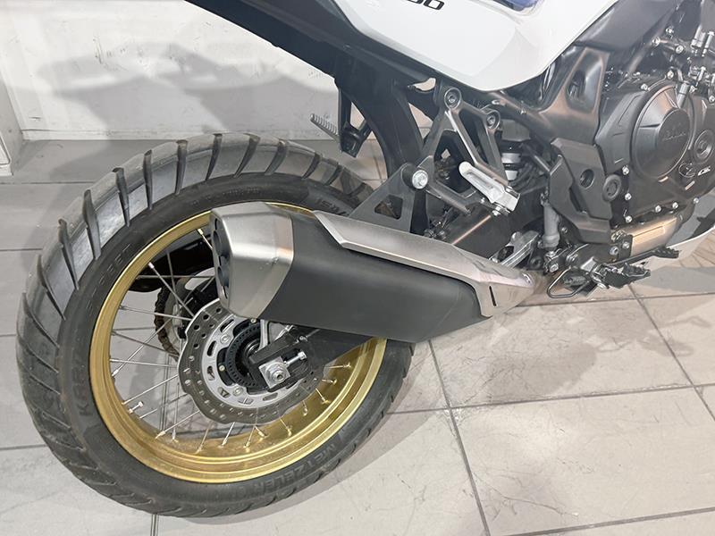 Honda Transalp XL 750