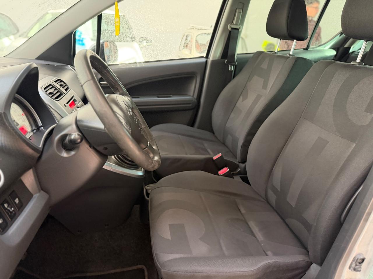 Opel Agila 1.2 Enjoy