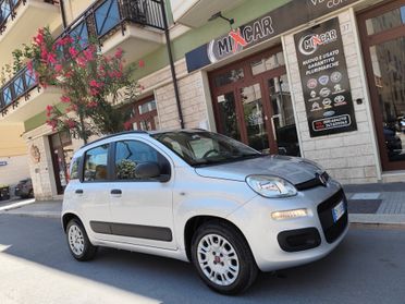 Fiat Panda 1.2 BENZINA 69CV Easy