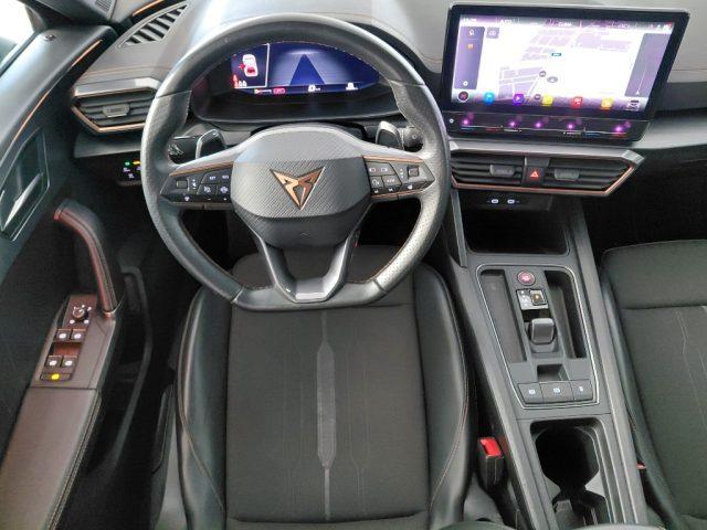 CUPRA Formentor 1.5 TSI DSG solo km 43.000 Unico Proprietario