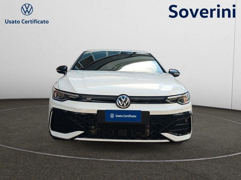 Volkswagen Golf 2.0 TDI 150 CV DSG SCR R-Line