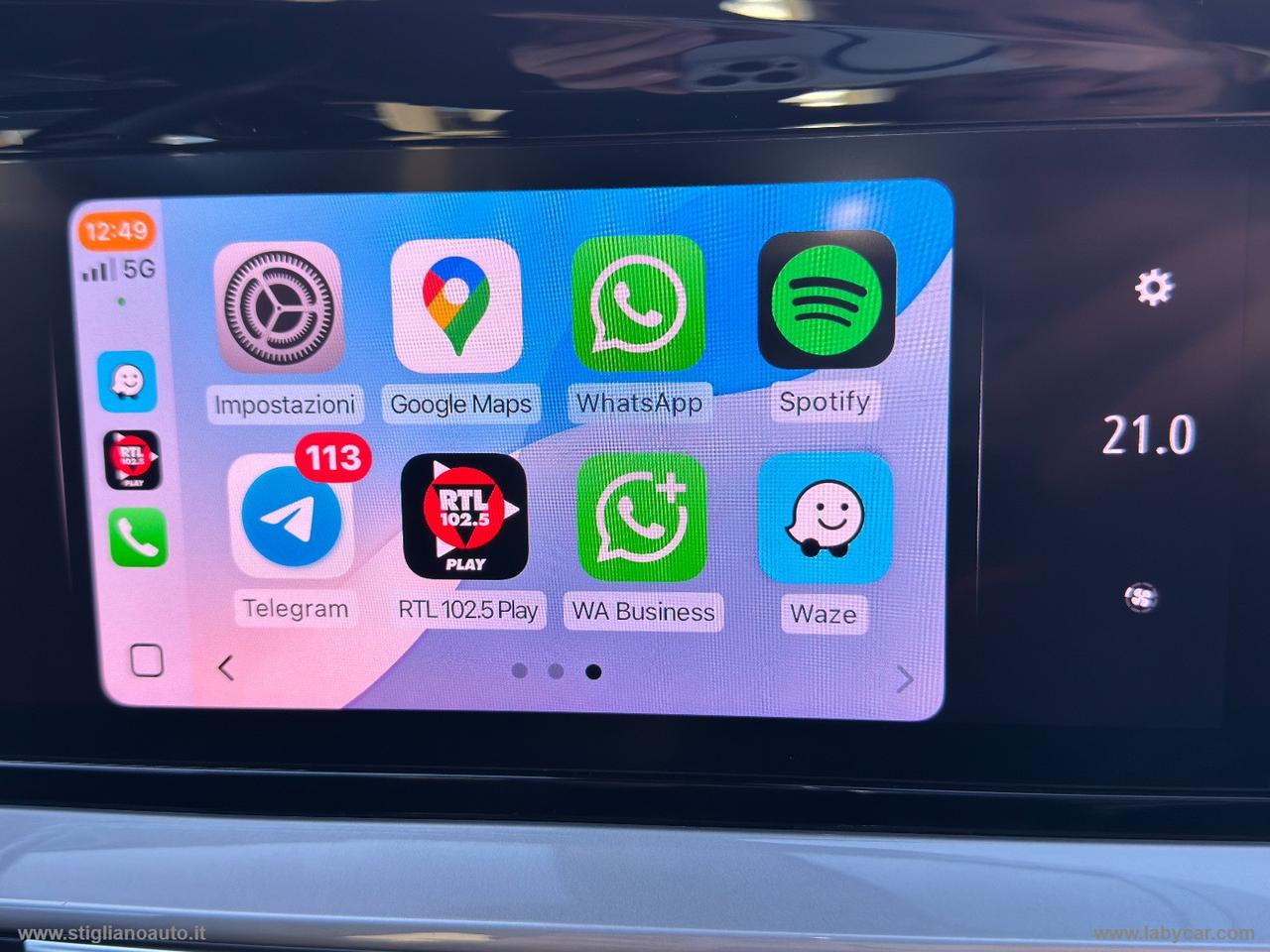 OPEL Mokka 1.5 diesel Ultimate