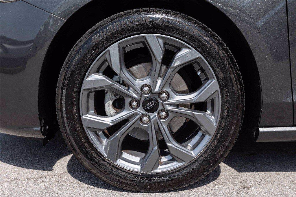 FORD Focus 1.0 ecoboost h ST-Line Style 125cv del 2022