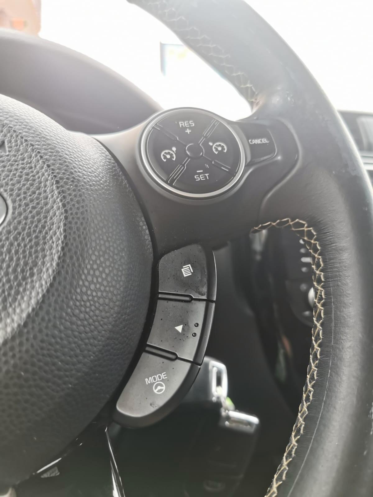 Kia Soul 1.6 CRDi You aut. 2016