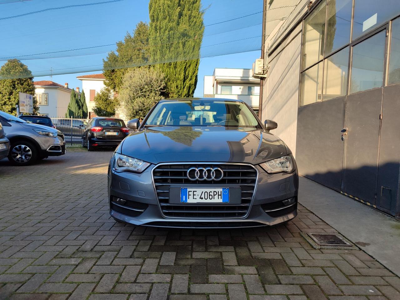 Audi A3 1.6 TDI S tronic Business