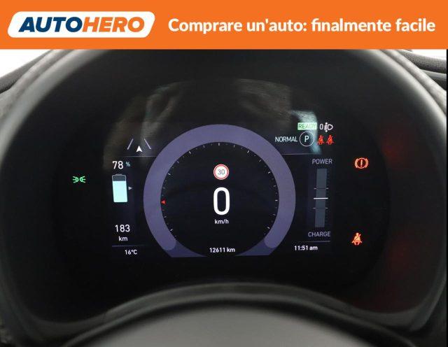 FIAT 500e Cabrio 42 kWh La Prima