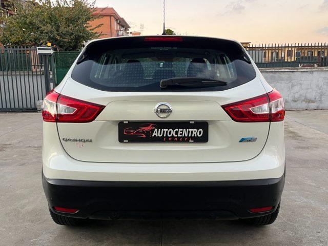 NISSAN Qashqai 1.6 dCi 2WD Acenta